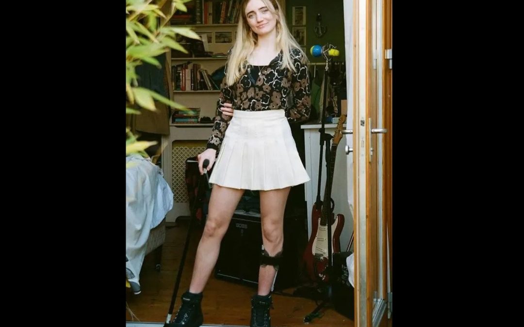 Cerita Róisín Ní Haicéid Musisi Difabel