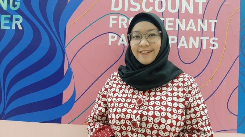 Putri Santoso, Pendiri Koptul yang selalu di tolak kerja