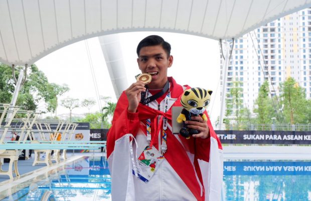 Renang malaysia atlet Atlet Renang