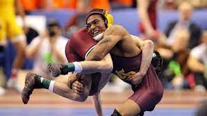 Anthony Robles (Amerika)