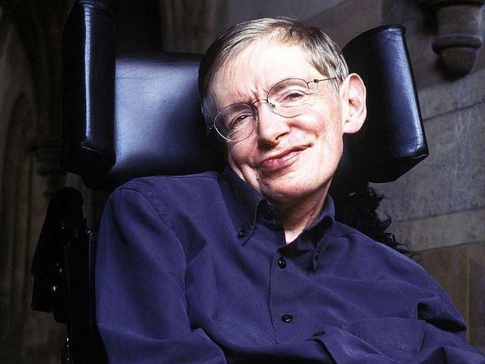 4 Hal yang Tidak Kamu Ketahui tentang Stephen Hawking