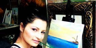 Zuly Sanguino Gadis Tanpa Tangan dan Kaki yang Sukses