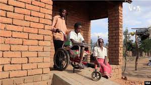 Talandira Bocah Difabel Bersaing Dalam Festival Film Pendek