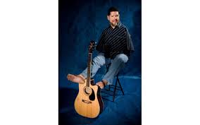 Tony Melendez Gitaris