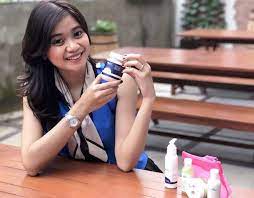 Fanny Evrita Rotua Ritonga