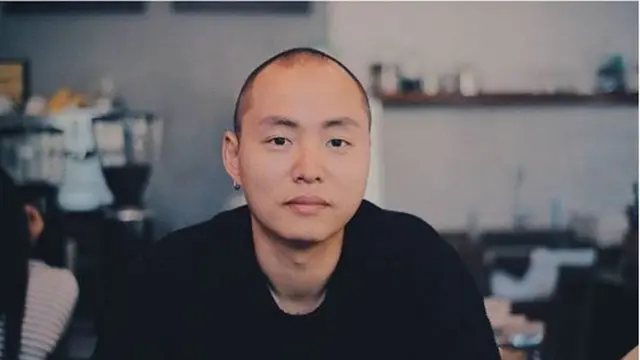 Rapper KK Asal Korea Selatan Lumpuh Total