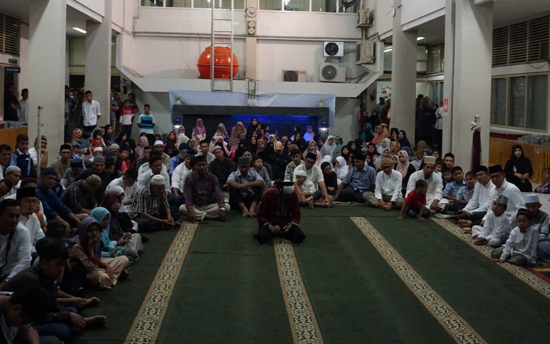 Disabilitas Muda Pembentuk Forum Lawan Diskriminasi