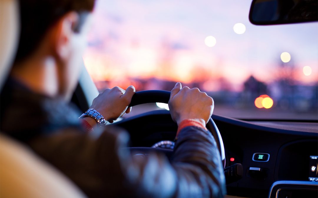 Harish Kumar Seorang Teknisi Dan Pecinta Kegiatan Otomotif Yang Berhasil Membangun Sekolah Menyetir Untuk Disabilitas Pertama Di India