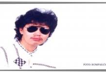 Tri Bagio Doktor Difabel Netra di Indonesia