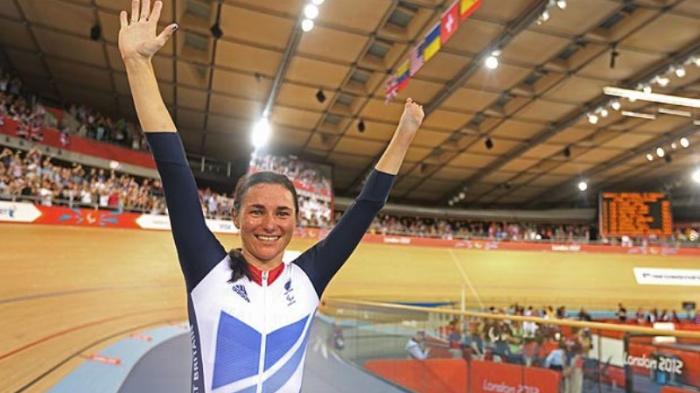 Raih 12 Medali Emas, Atlet Difabel Asal Inggris Ini Ciptakan Sejarah Paralimpiade