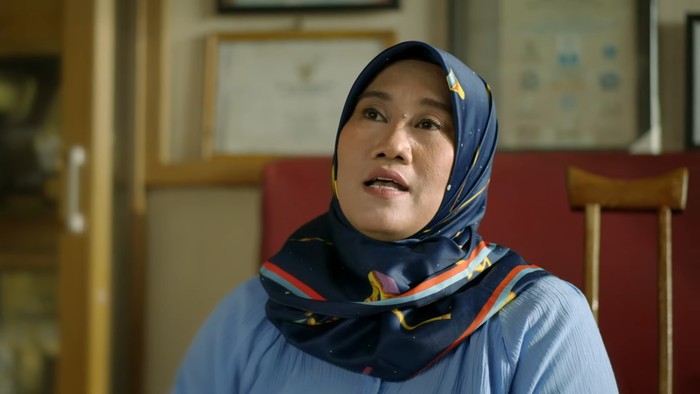 Irma Suryati, Disabilitas Sukses Bisnis Keset Beromzet Ratusan Juta