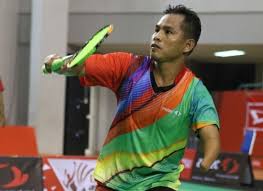 Atlet Difabel Bulu Tangkis Andalan Indonesia