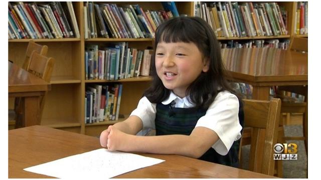 Kisah Bocah Tanpa Tangan Menjuarai Perlombaan Menulis