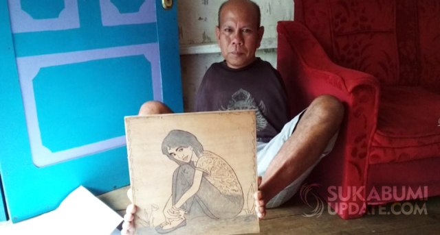 Dayung, Difabel Serba Bisa