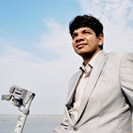 Sai Prasad Vishwanathan Difabel Berprestasi