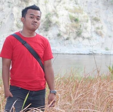 Slamet Widodo Disabilitas Berprestasi