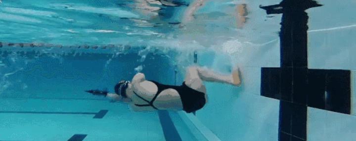 Jiang Yuyan Atlet Penyandang Disabilitas