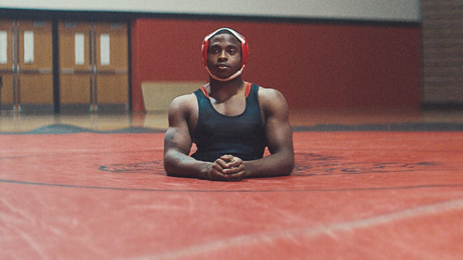 Atlet tanpa Kaki Pecahkan Rekor Dunia Jalan Cepat