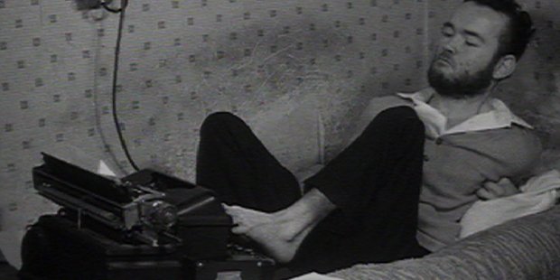 Christy Brown Penyandang Cerebral Palsy