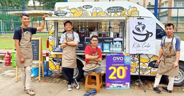 Disabilitas Menggapai Mimpi