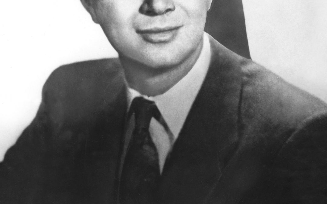 Abraham Nemeth dan Nemeth Braille