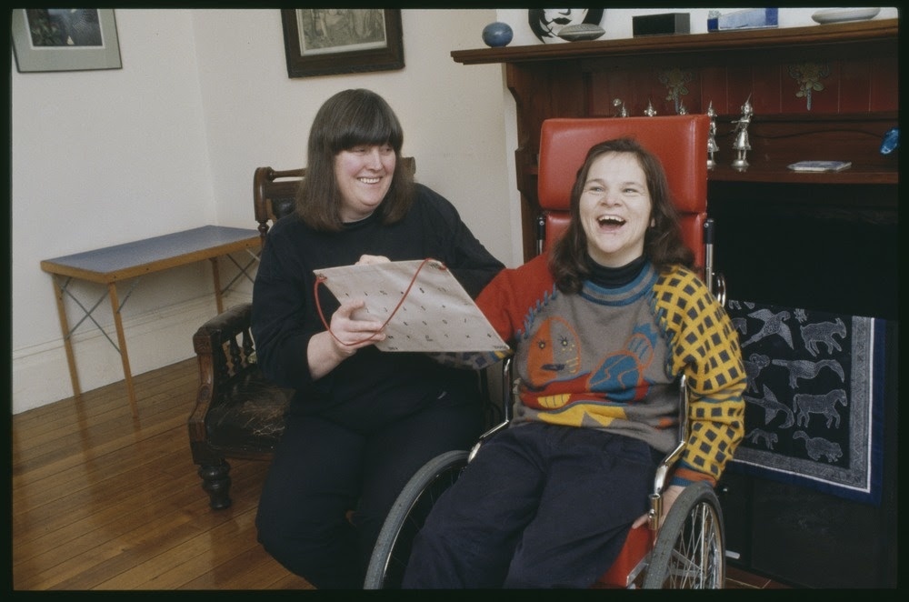 Anne McDonald, Aktivis Dan Penulis Menginspirasi