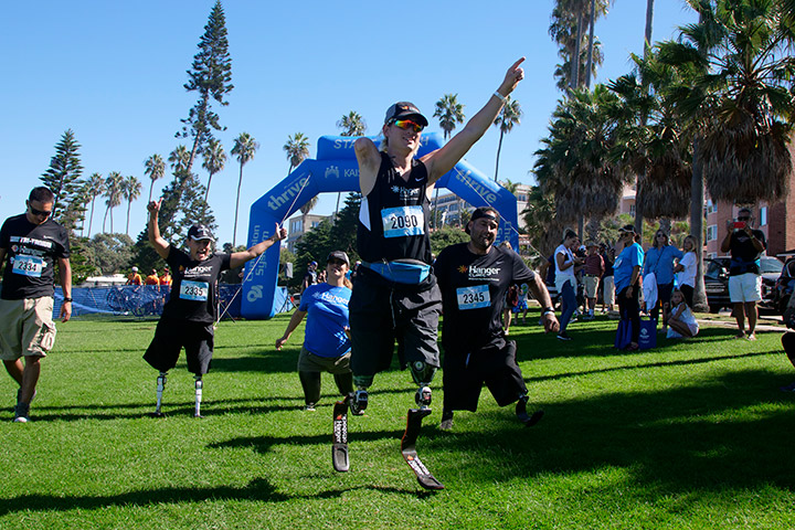 Cerita Bertahan Hidup Cameron Clapp Yang Menginpirasi