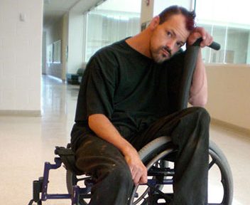 Dan Keplinger, Seniman Difabel Terkenal