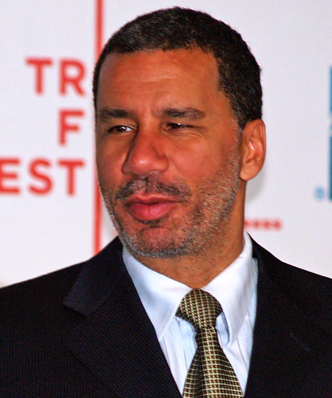 David Paterson
