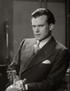 Esmond Knight, Aktor Film Dengan Separuh Kebutaan