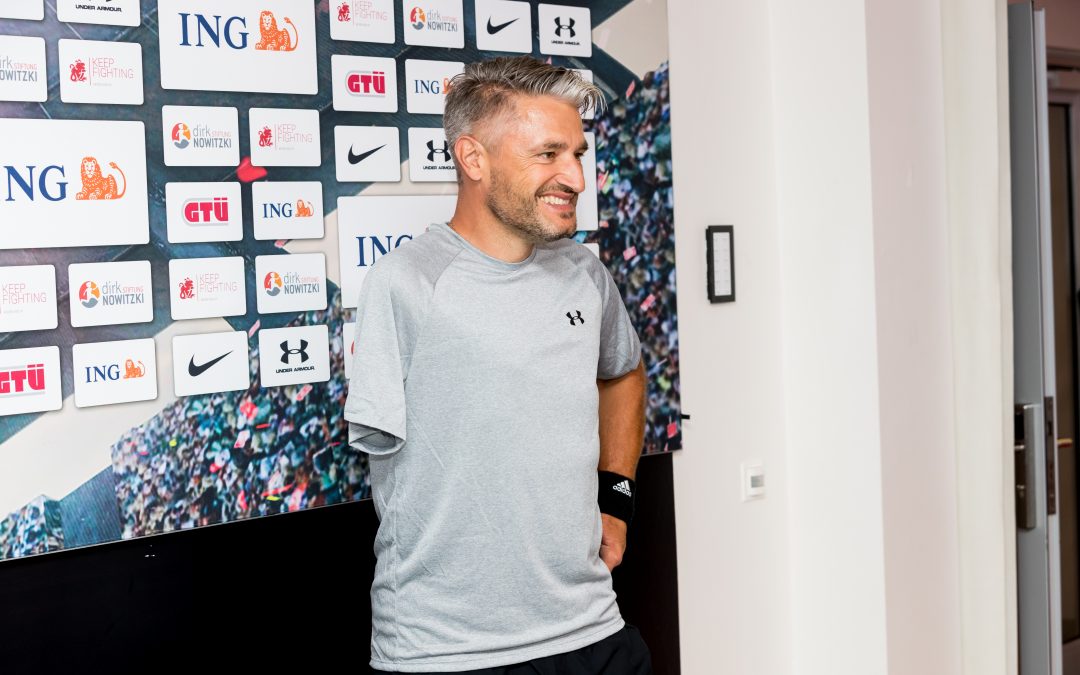 Gerd Schonfelder, Atlet Tanpa Tangan Raih Prestasi