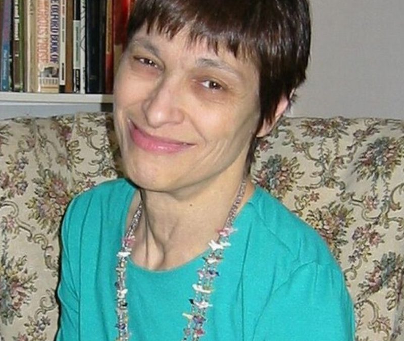 Harilyn Rousso, Aktivis Diremehkan Karena Keterbatasannya