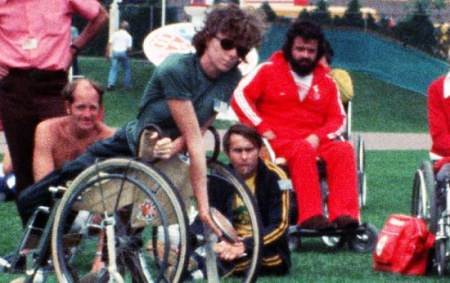 Daphne Hilton, atlet Australia paling berprestasi sepanjang masa