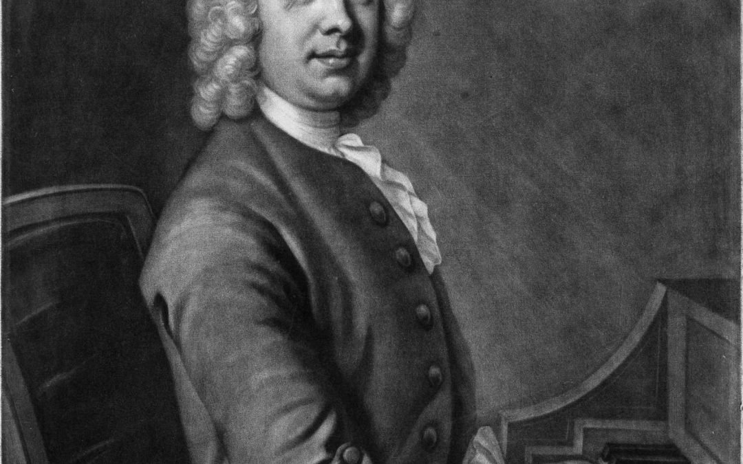 John Stanley, Composer Legendaris Penuh Bakat