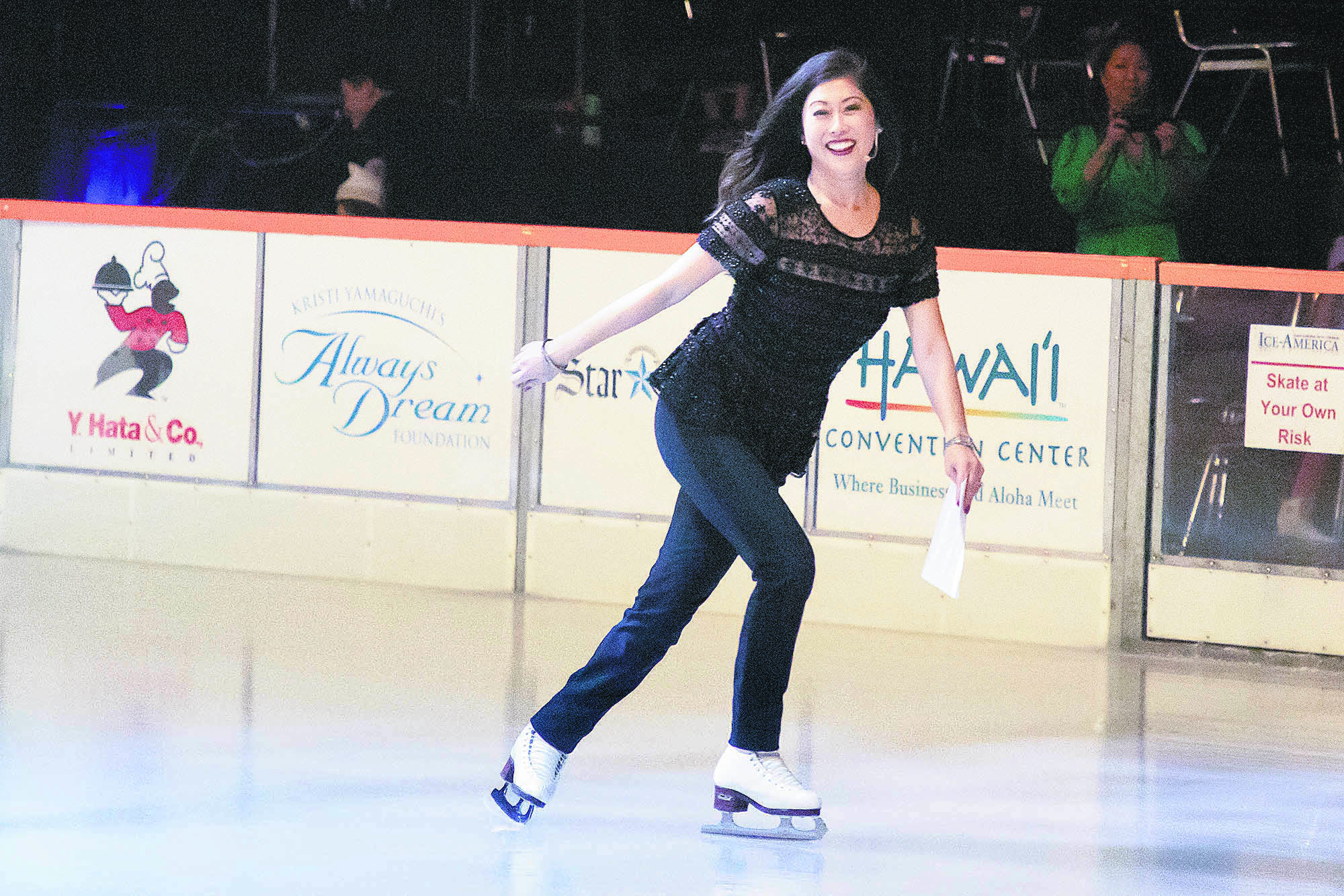 Kristi Yamaguchi