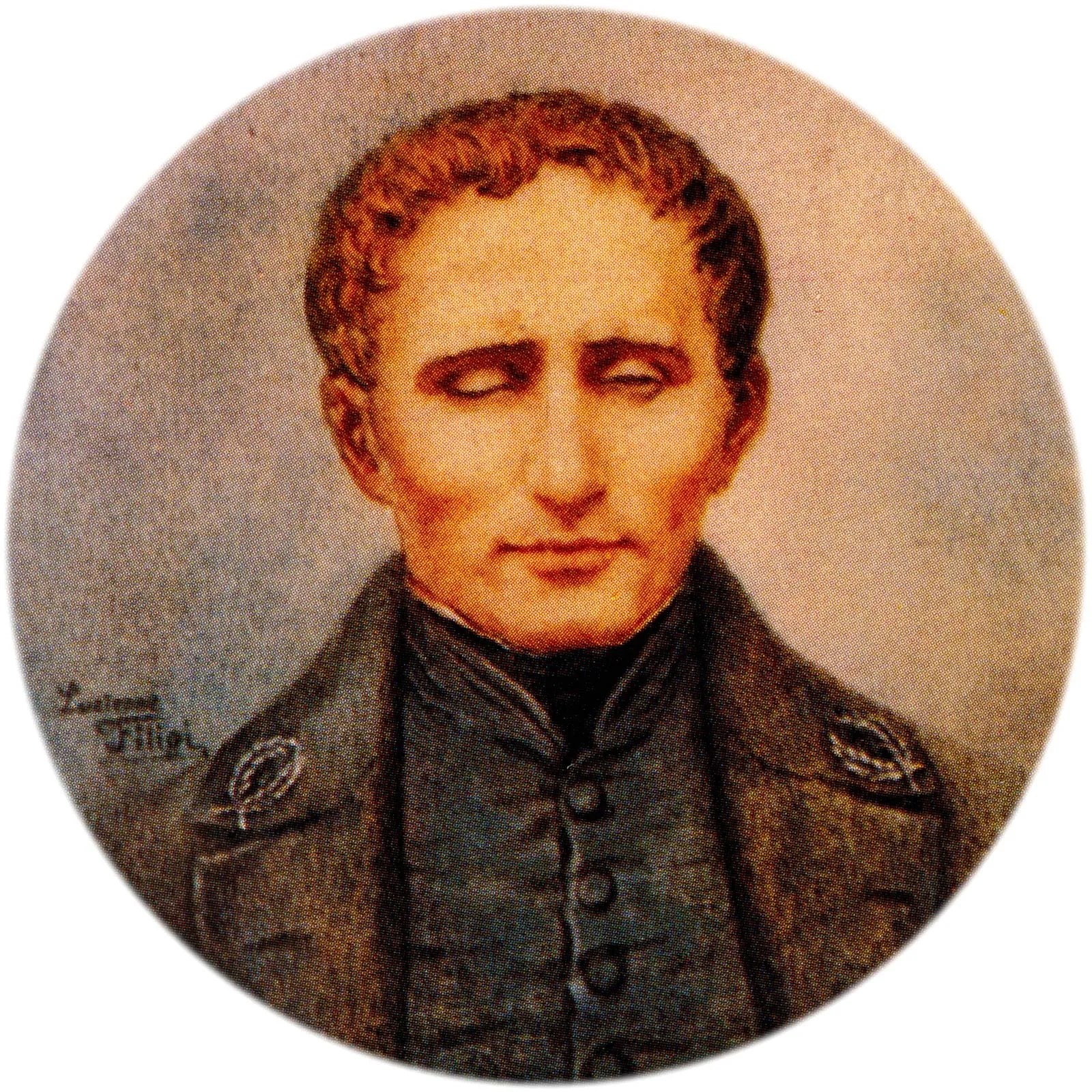 Louis Braile