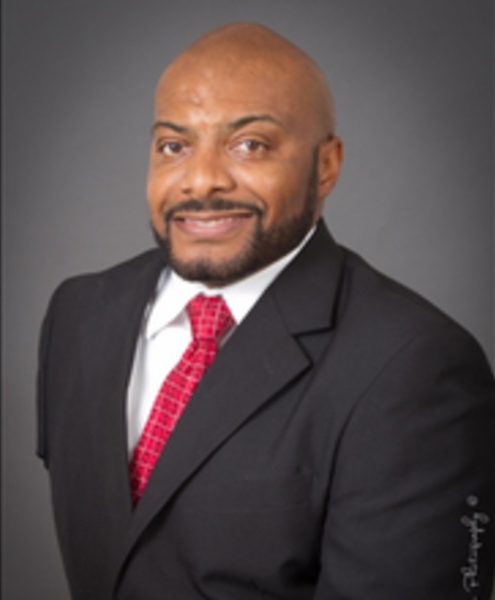 RaShad Birsto, Motivator Berlengan Satu