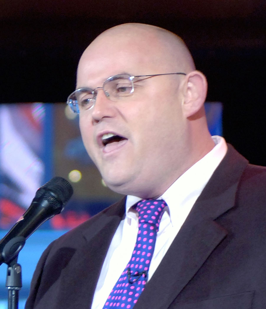 Ronan Tynan