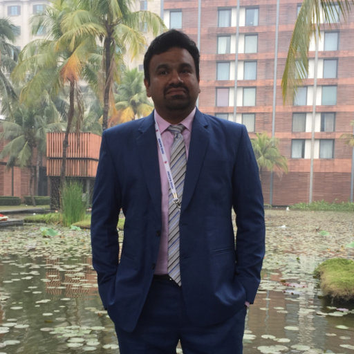 Sharad Philip, Psikiater Difabel