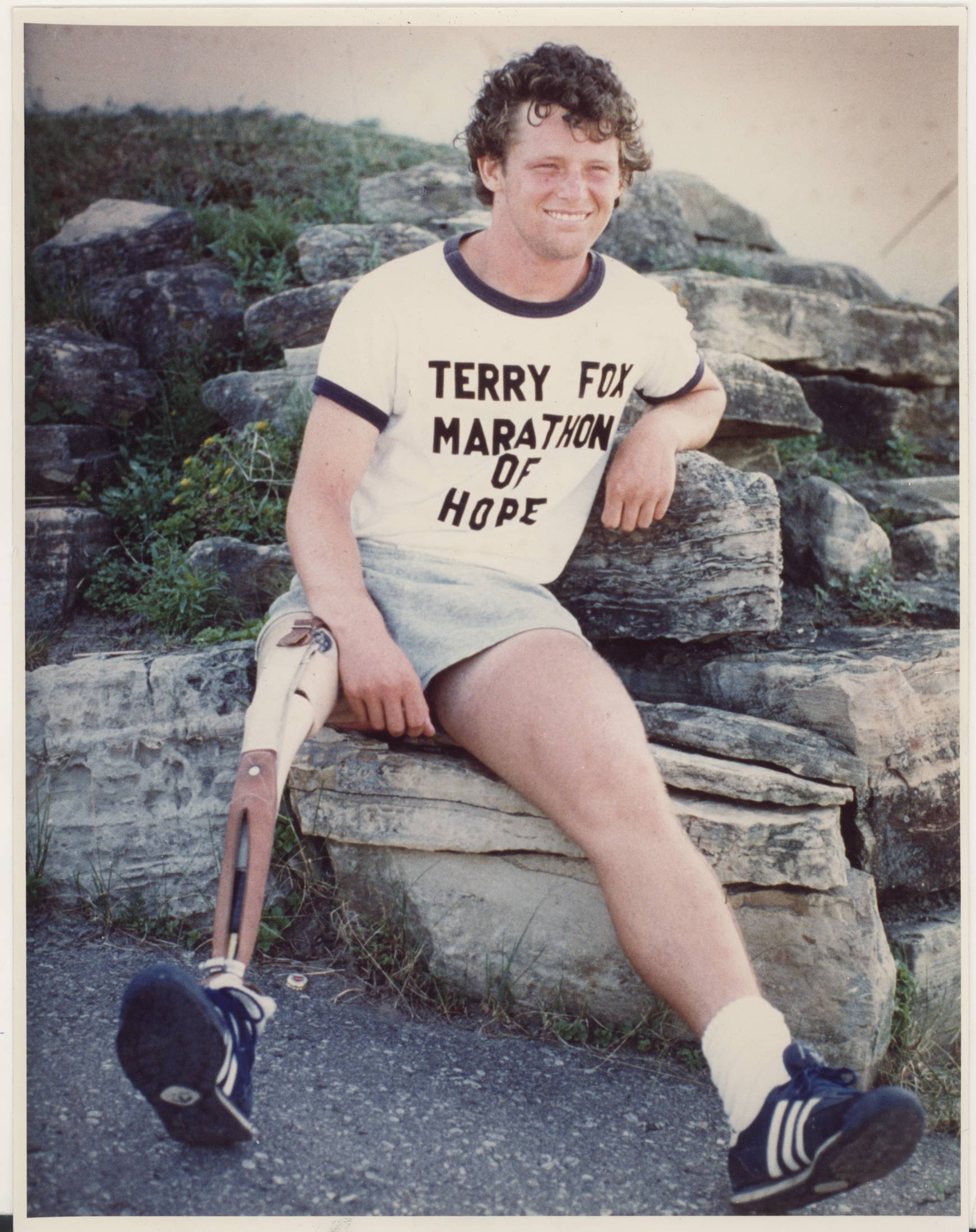 Terry Fox