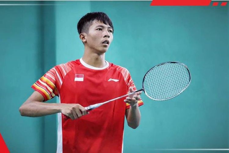 Atlet Dheva Anrimusthi mengukir prestasi dunia