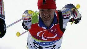 Frank Hofle pemain ski berprestasi