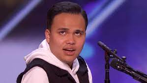 Tunanetra dan Autis, Kodi Lee Pukau Juri America’s Got Talent