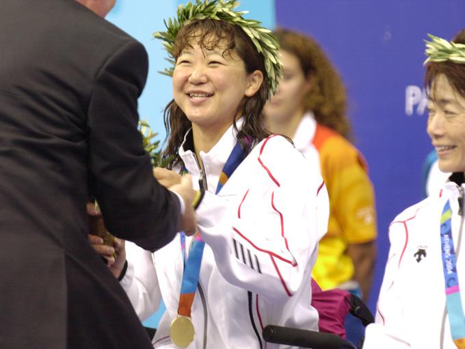 mayumi narita Mayumi Narita