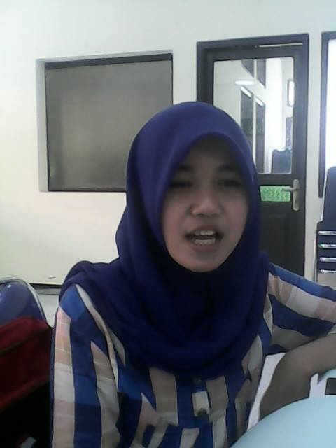 Novi Indriastuti Difabel Netra Berprestasi di Olimpiade Sains Nasional