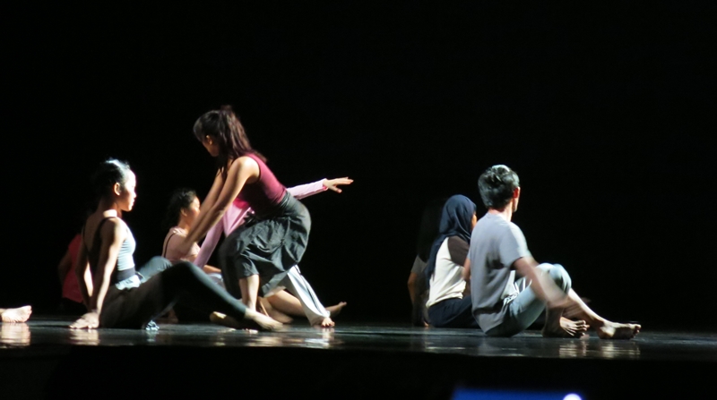 6 Penari difabel bakal tampil di Gala Balet Indonesia, mengagumkan