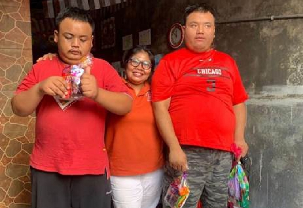 Putu Puspa Wati kula