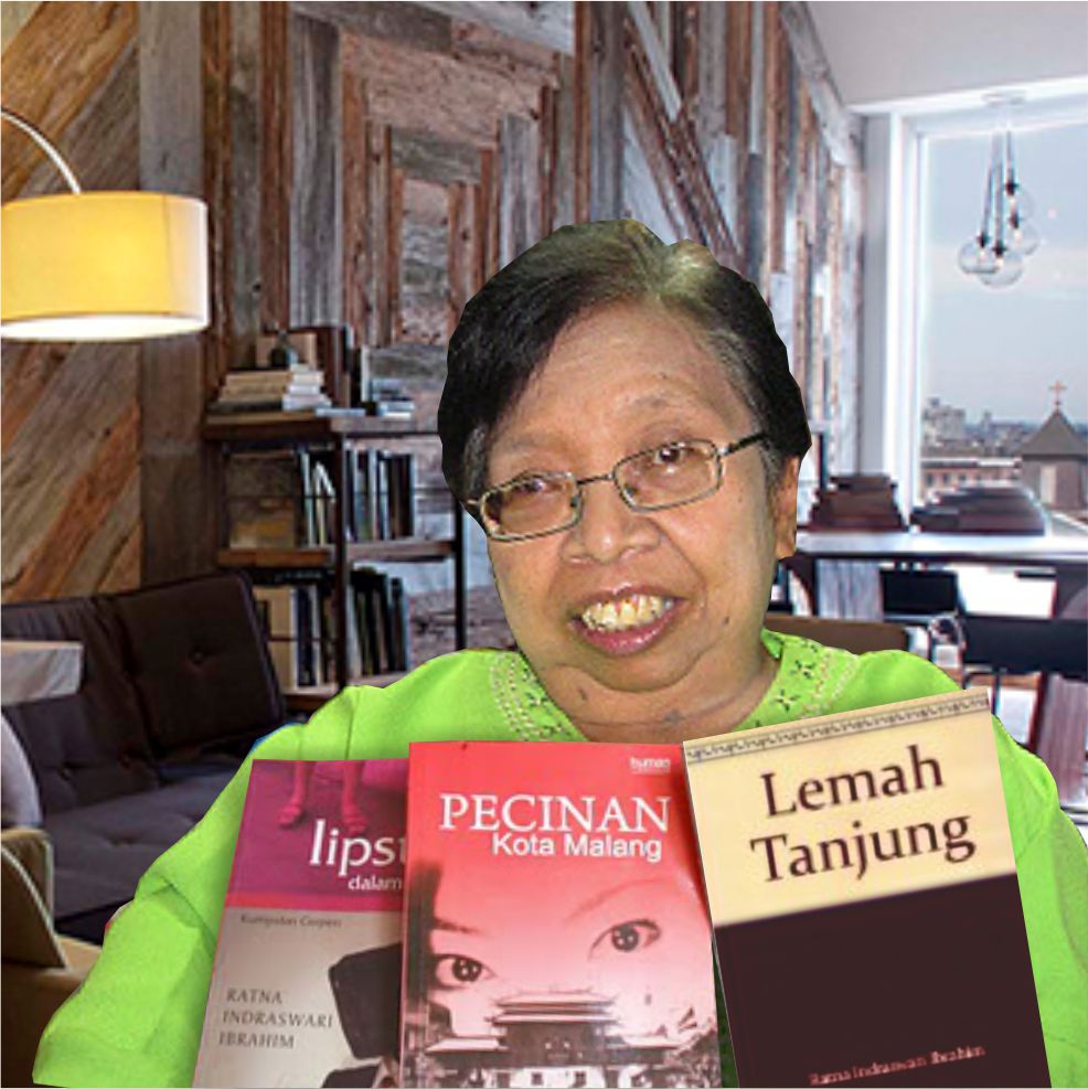 Ratna Indraswari Ibrahim