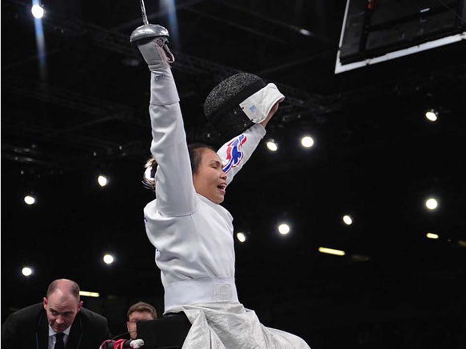 saysunee Saysunee Jana