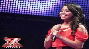 Disabilitas, Yohana Febianty Hena  Berjuang di “X Factor”